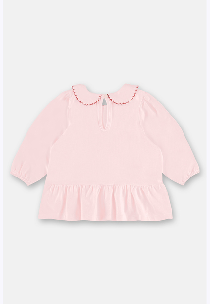 Conjunto Bebê Cotton Up Baby