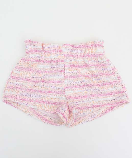Image_Short Infantil Listrado Marisa Tam 1 a 3 Off White