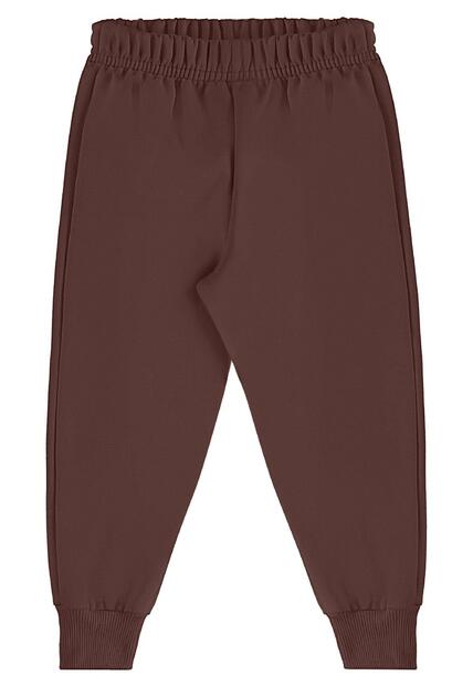 Conjunto Peludinhos Blusão Bee Loop