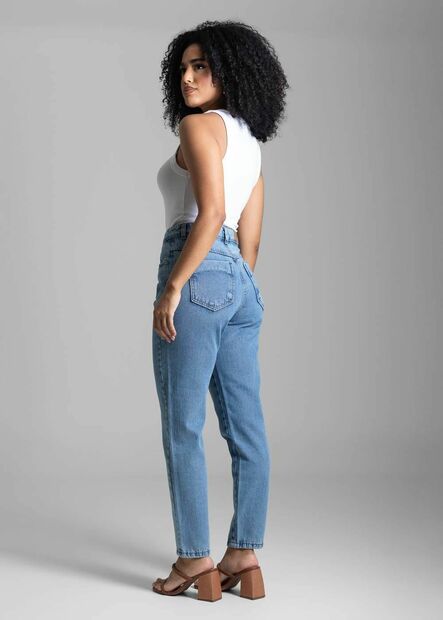 Cal?a Jeans Sawary Mom - 282773