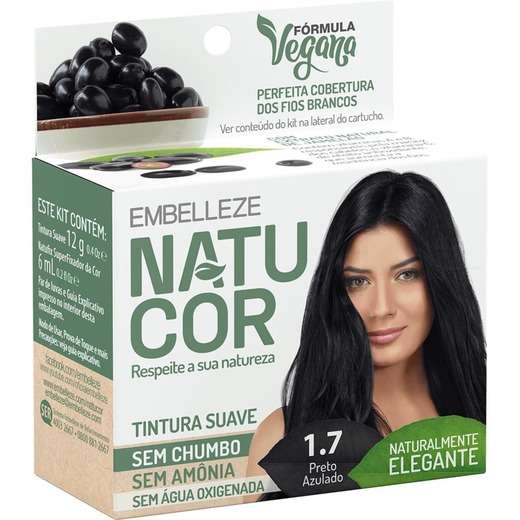 Image_Tintura Natucor Cor:1.7 Preto Azulado