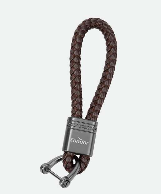Kit Relógio Masculino Condor CO2035NRM/K4P