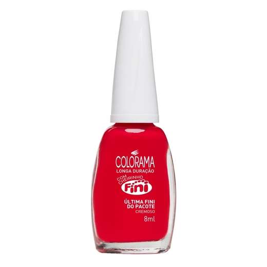 Image_Esmalte Última Fini do Pacote 8ml Colorama