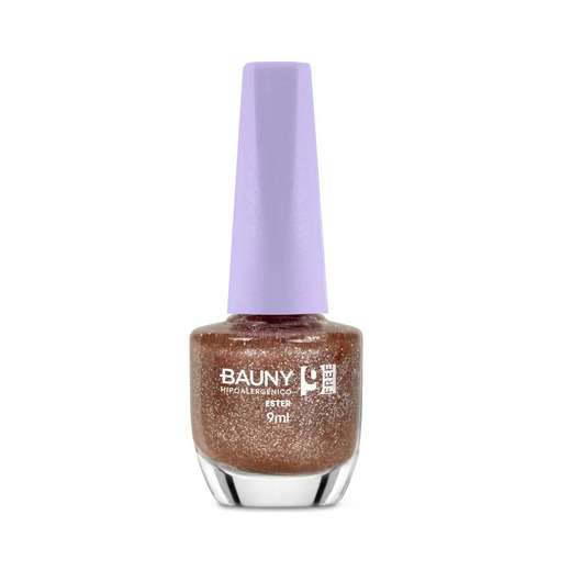 Image_Bauny Esmalte Glitter 9Free 9ml - Cor Ester