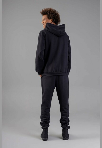 Calça Masculina Moletom Felpado Just Basic