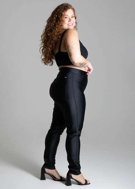 Calça Legging Sawary Plus Size - 275316