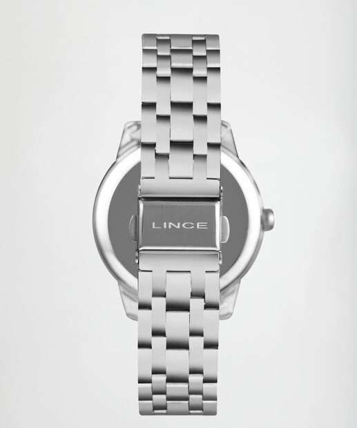 Kit Relógio Feminino Lince LRMM044L38 R2SX