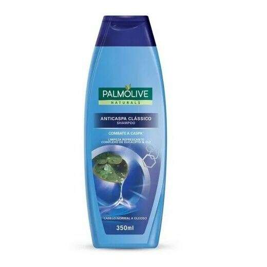 Image_Shampoo Palmolive Classsic 350ml Anticaspa Classic