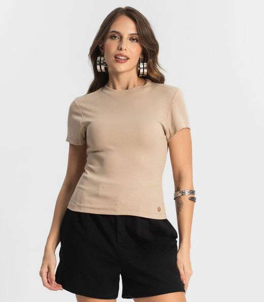 Image_Blusa Feminina Em Ribana Endless Marrom
