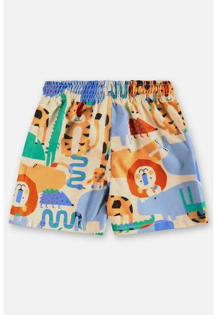 Conjunto Infantil Camiseta e Short Up Baby