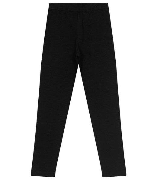 Image_Legging Infantil Feminina Molecotton Rovitex Kids Preto
