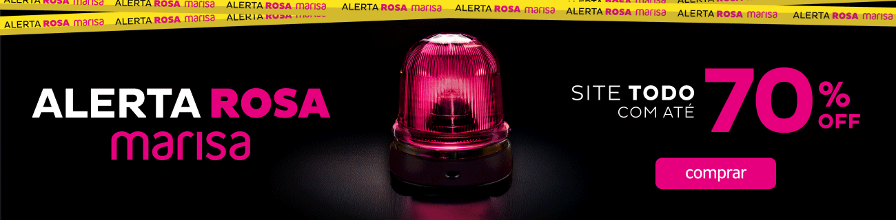 Alerta Rosa Marisa