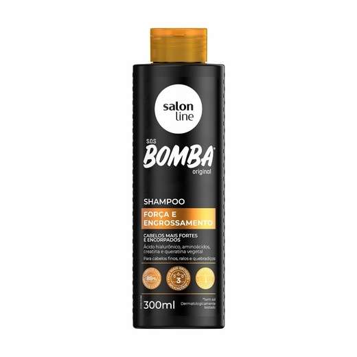 Image_Shampoo SOS Bomba Força e Engrossamento 300ml