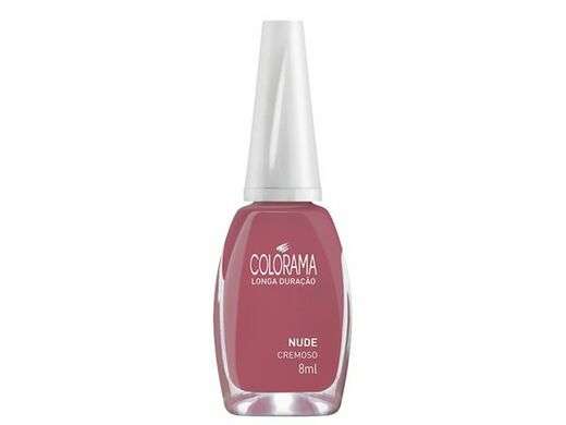 Image_Esmalte Colorama Nude 8ml