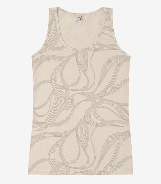 Regata Feminina Viscotorcion Rovitex Bege