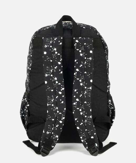 Mochila Feminina Estampada Up4You 