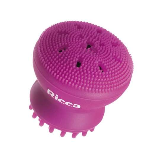 Image_Esponja Facial de Silicone Ricca Ref 3426