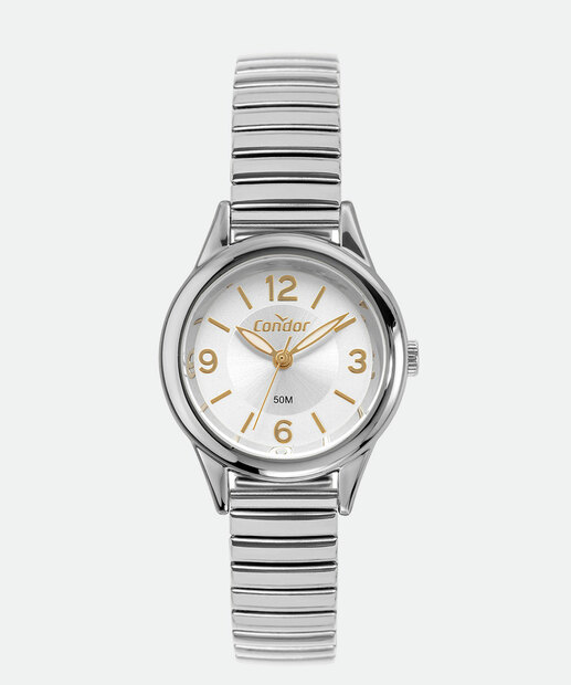 Relógio Feminino Condor CO2035NHP/K4K