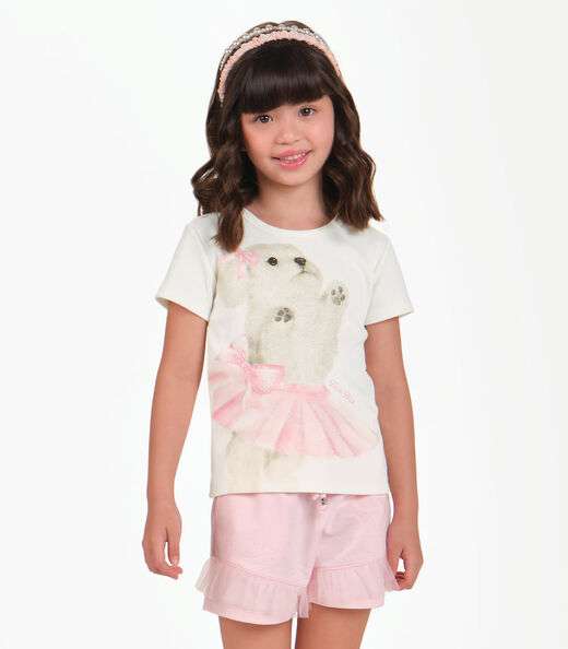 Image_Blusa Ribana 2X1 Menina Trick Nick Bege