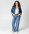 Jeans azul