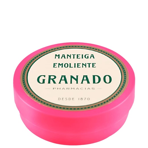 Image_Kit com 2 Unidades de Manteiga Emoliente Granado 60g Pink