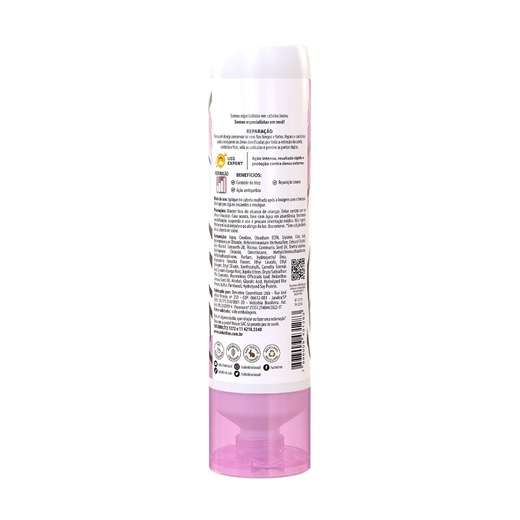 Condicionador Meu Liso Reparação Salon Line 300ml