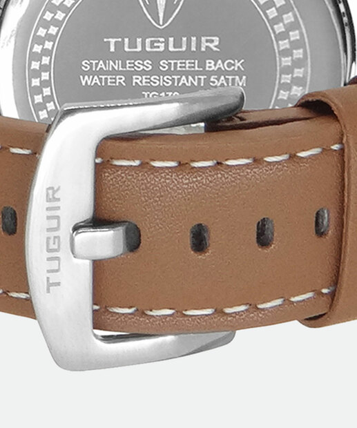 Relógio Masculino Tuguir TG30173