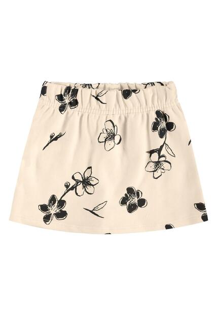 Conjunto Cropped Short-Saia Bee Loop