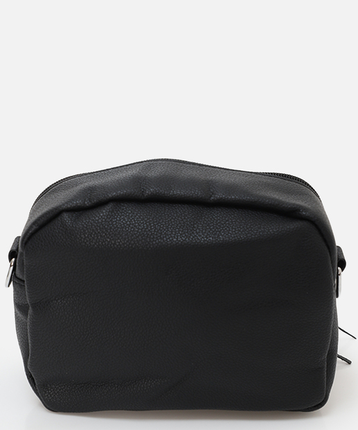 Bolsa Transversal Crossbody Feminina Marisa Preto