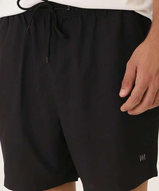 Bermuda Masculina Surf Lisa MR