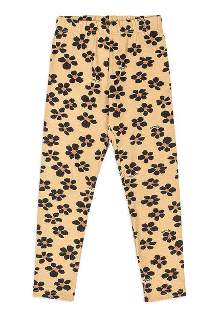 Conjunto Blusa Legging Floral Quimby