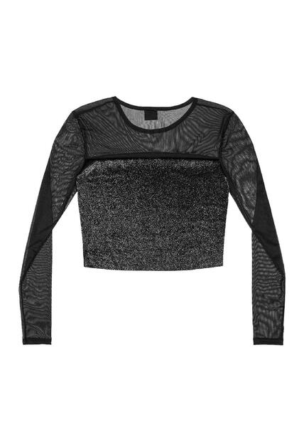 Conjunto Juvenil Gloss