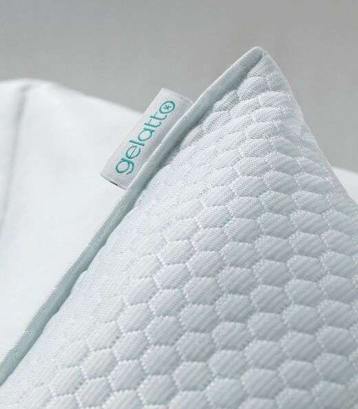 Travesseiro Gelatto Altenburg Branco