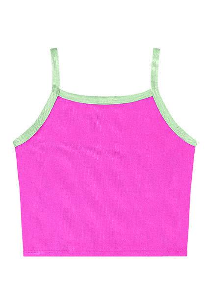 Conjunto Regata Saia Short Interno Quimby