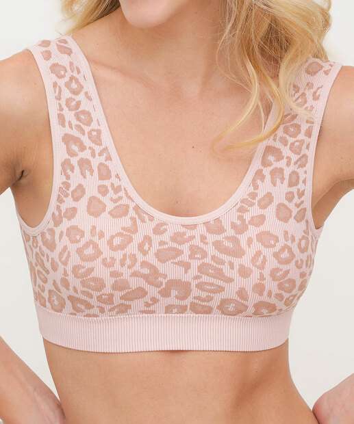 Kit 2 Sutiãs Sem Costura Marisa