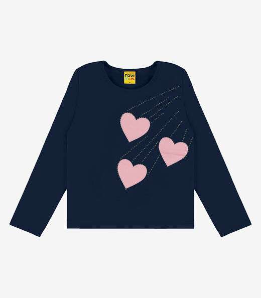 Image_Blusa Manga Longa Rovi Kids Azul