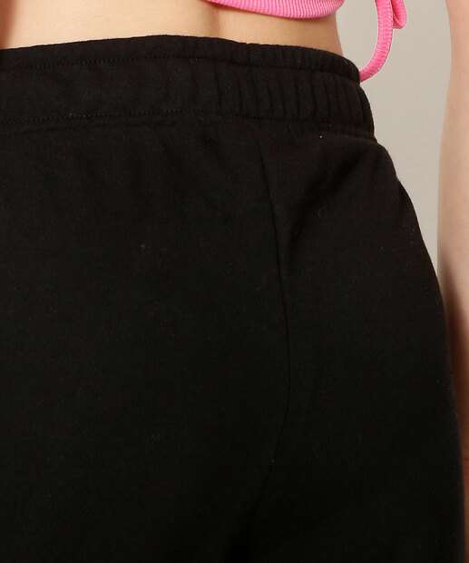 Calça Juvenil Jogger Moletom Marisa Tam 10 a 16   