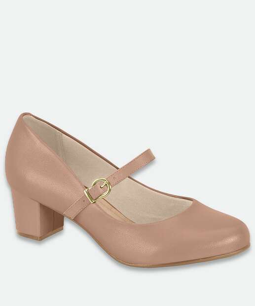 Image_Scarpin Feminino Boneca Beira Rio Bege