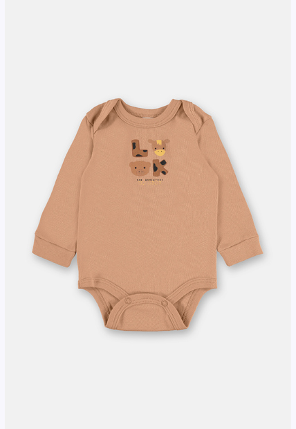 Conjunto Body Calça Up Baby