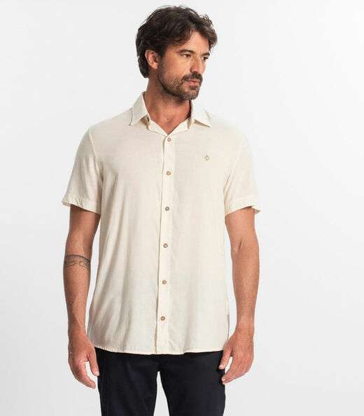 Image_Camisa Masculina Diametro Bege