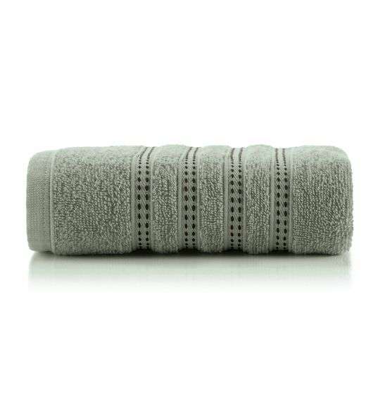 Image_Toalha De Rosto Sense Fio Penteado Altenburg Verde