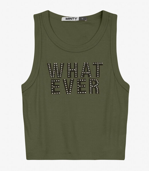 Image_Regata Juvenil Feminina em Ribana de Viscose Minty Verde