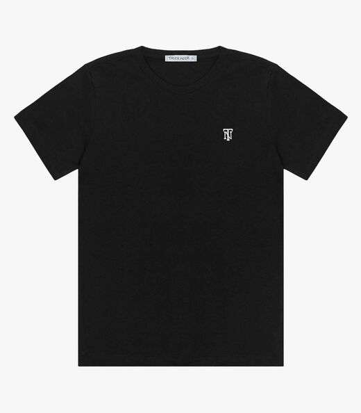 Image_Camiseta Infantil Masculina Trick Nick Preto