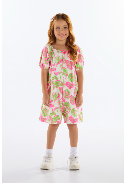 Image_Macaquinho Estampado para Menina Quimby