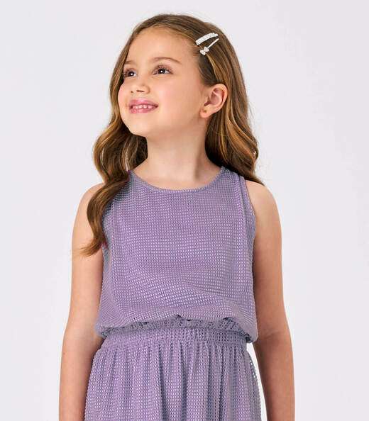 Conjunto Regata Com Saia Screen Shiny Trick Nick Roxo