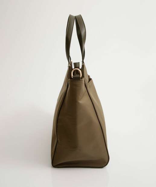 Bolsa De Mão Tote Feminina Bolsos Marisa