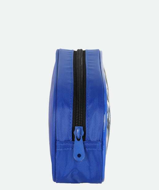 Estojo Escolar Infantil Vingadores Marvel