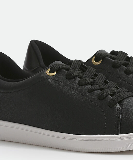 Tênis Casual Feminino Básico Modare