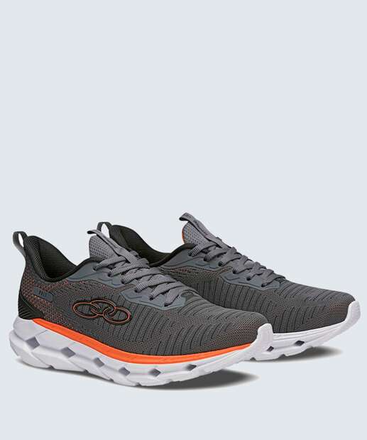 Tênis Esportivo Masculino Proof 3 Olympikus 