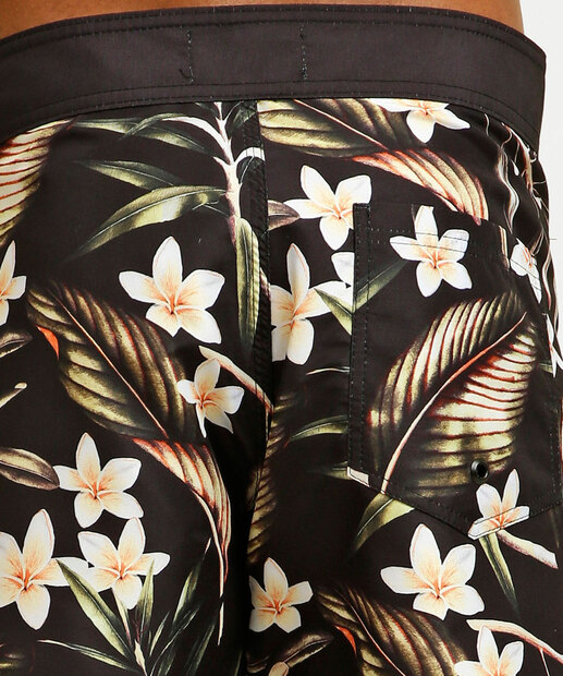 Bermuda Masculina Surf Floral MR